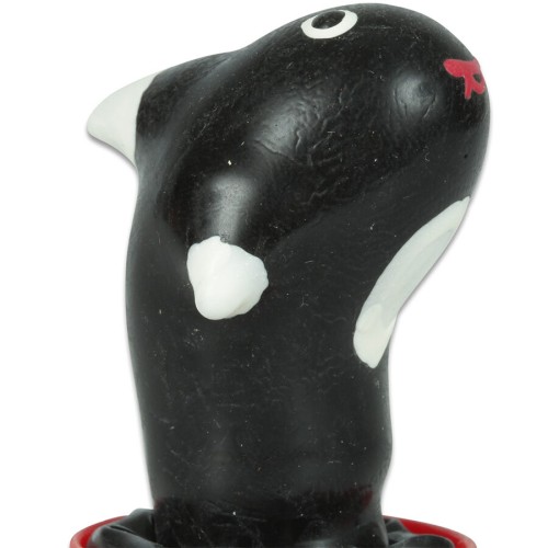 CONDOMERIE - PRESERVATIVOS NOVIDADES PINTADOS Ã MÃO ORCA